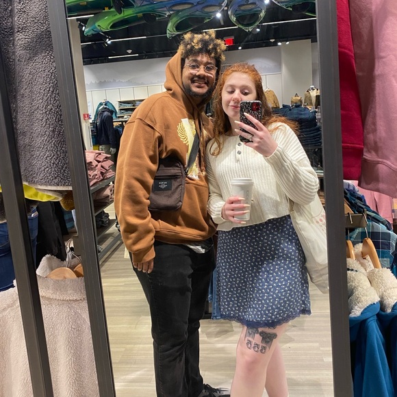 Meet your Posher, Addie - Picture 2 of 6